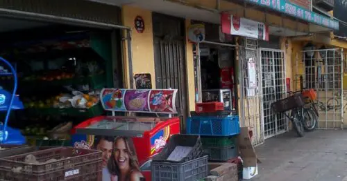 SUPERMERCADO YIRED FRUIT SUPERMERCADO YIRED FRUIT